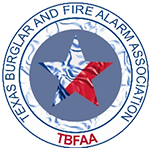 Texas Burglar and Fire Alarm Association